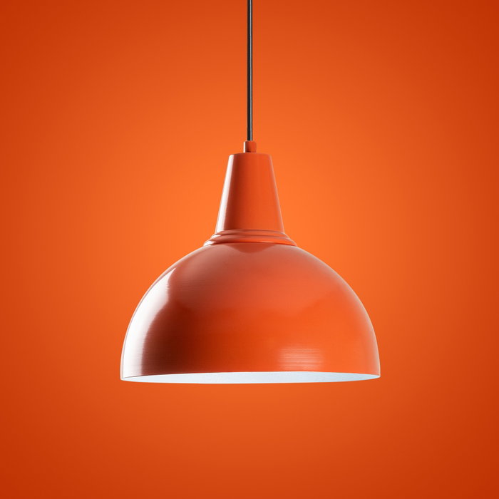 Opviq Kure 2451 - Naranja